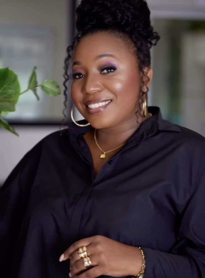 Kudadot Beauty-Founder